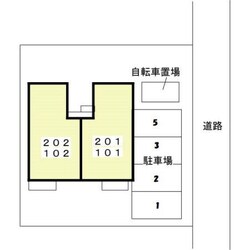 リーブルの物件内観写真